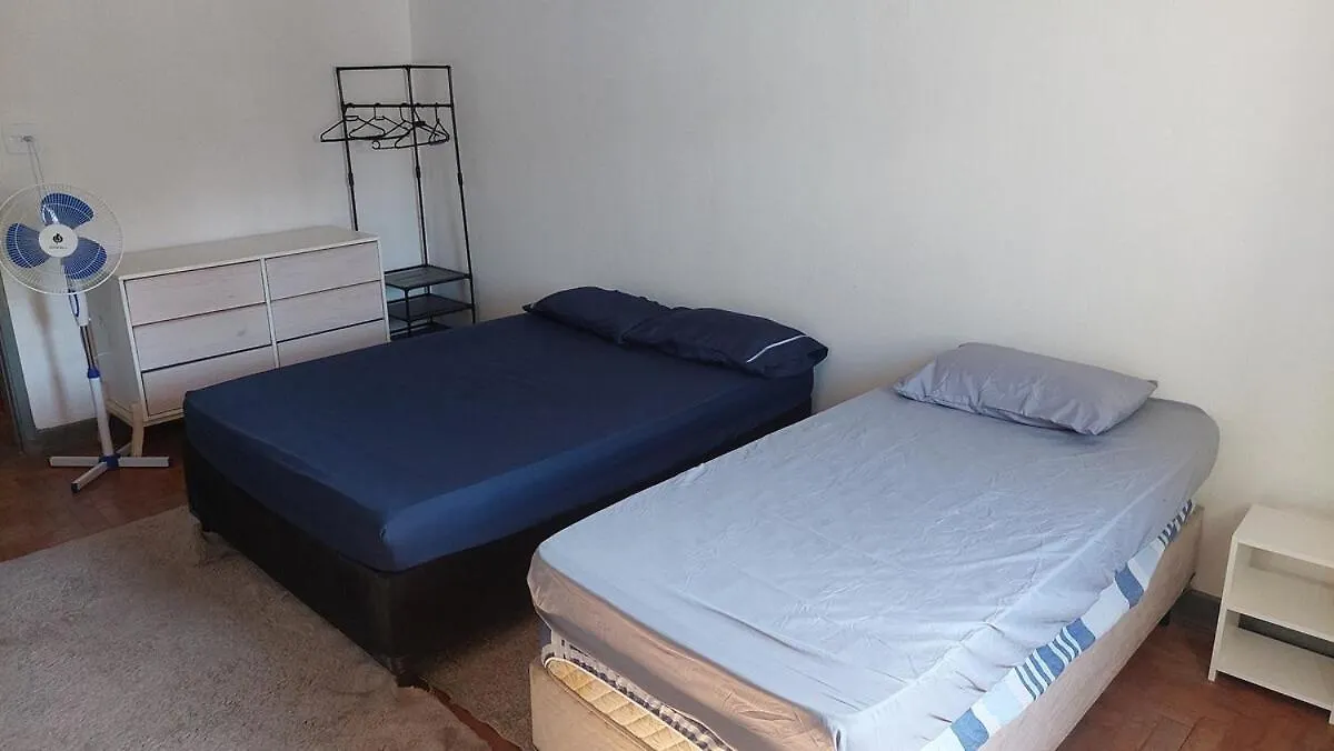Casinha Na Vila Madalena Sao Paulo Holiday home