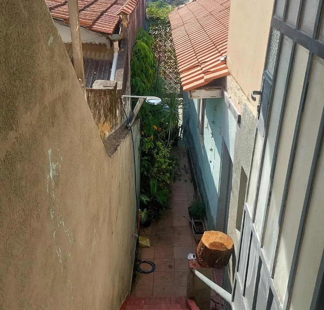 Casinha Na Vila Madalena Sao Paulo 0*,