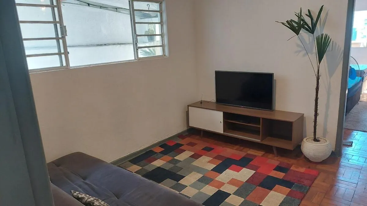 Casinha Na Vila Madalena Sao Paulo 0*,  Brazil