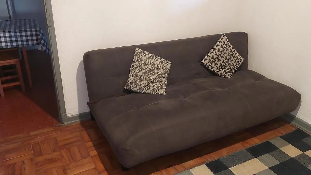 Casinha Na Vila Madalena Sao Paulo