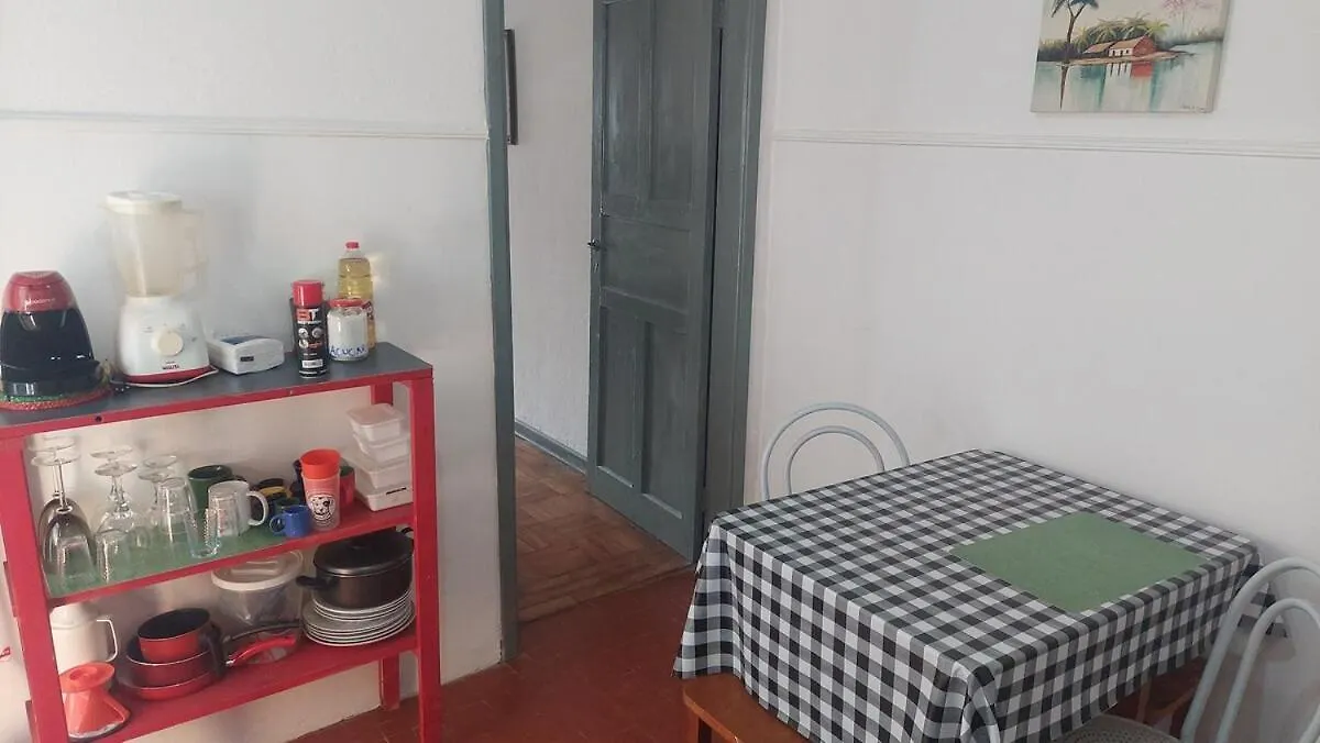Casinha Na Vila Madalena Sao Paulo