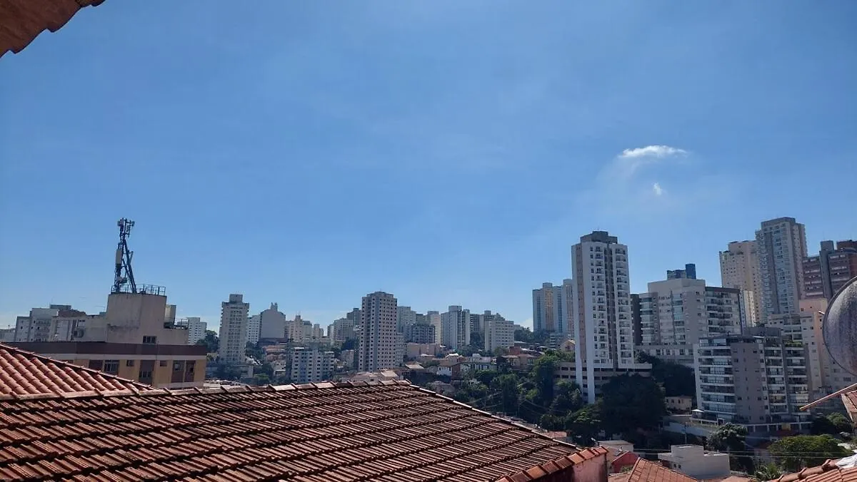 Holiday home Casinha Na Vila Madalena Sao Paulo Brazil