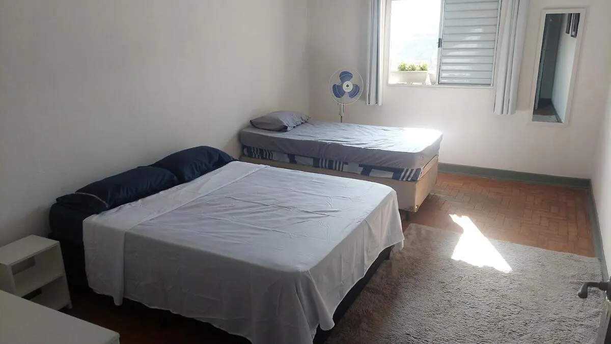 Holiday home Casinha Na Vila Madalena Sao Paulo