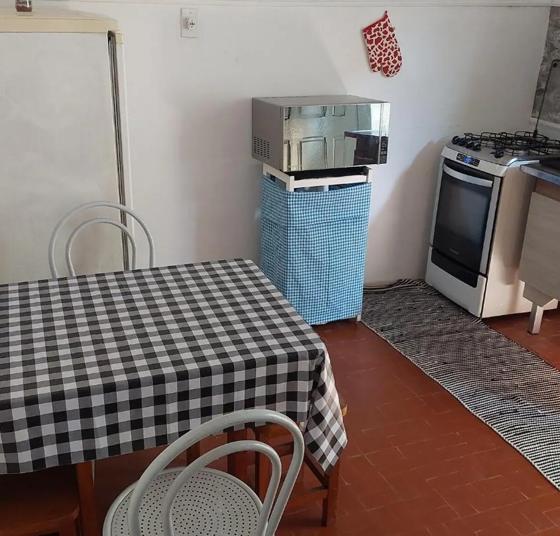 Holiday home Casinha Na Vila Madalena Sao Paulo