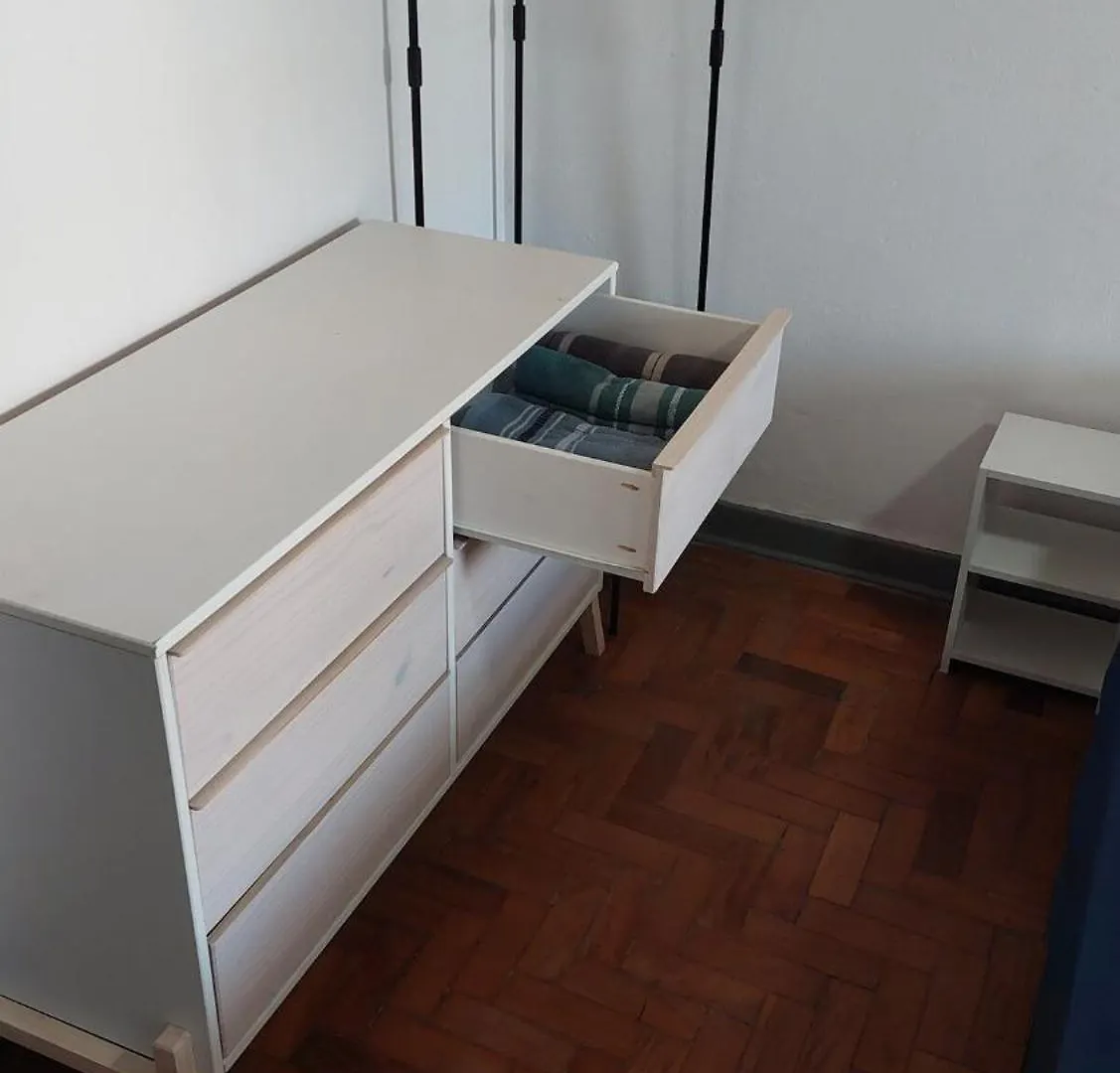 Holiday home Casinha Na Vila Madalena Sao Paulo