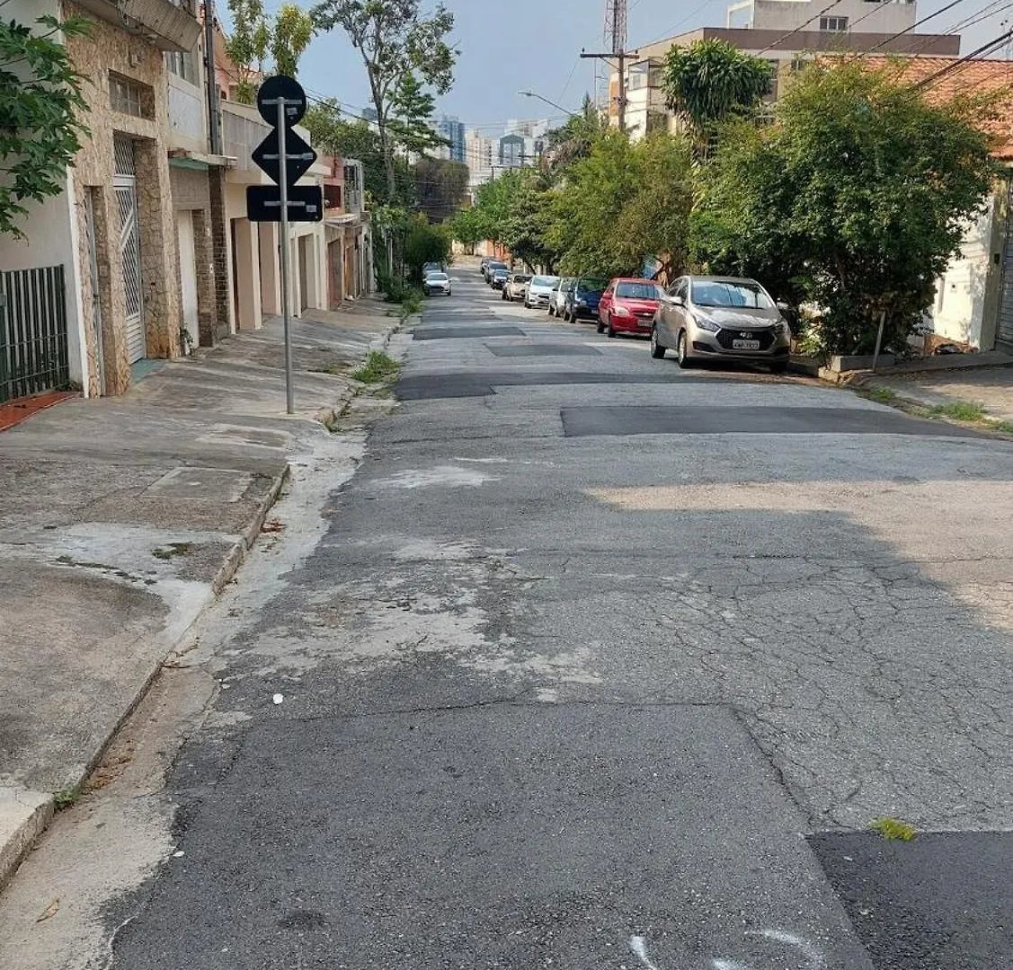 Casinha Na Vila Madalena Sao Paulo Brazil