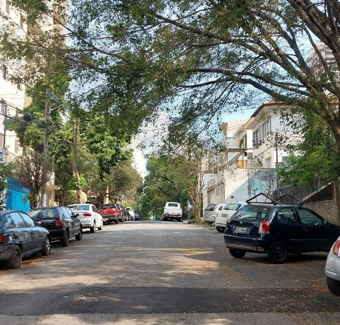 Casinha Na Vila Madalena Sao Paulo 0*,  Brazil