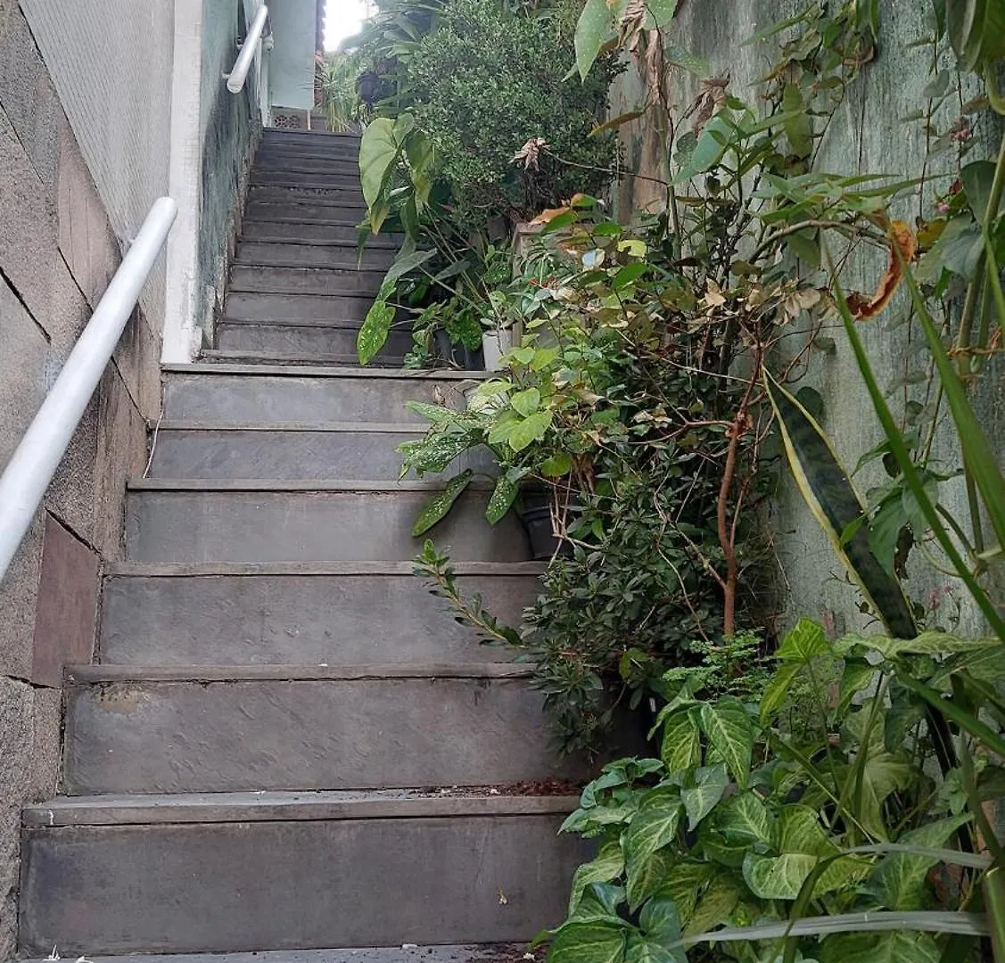 Casinha Na Vila Madalena Sao Paulo Holiday home