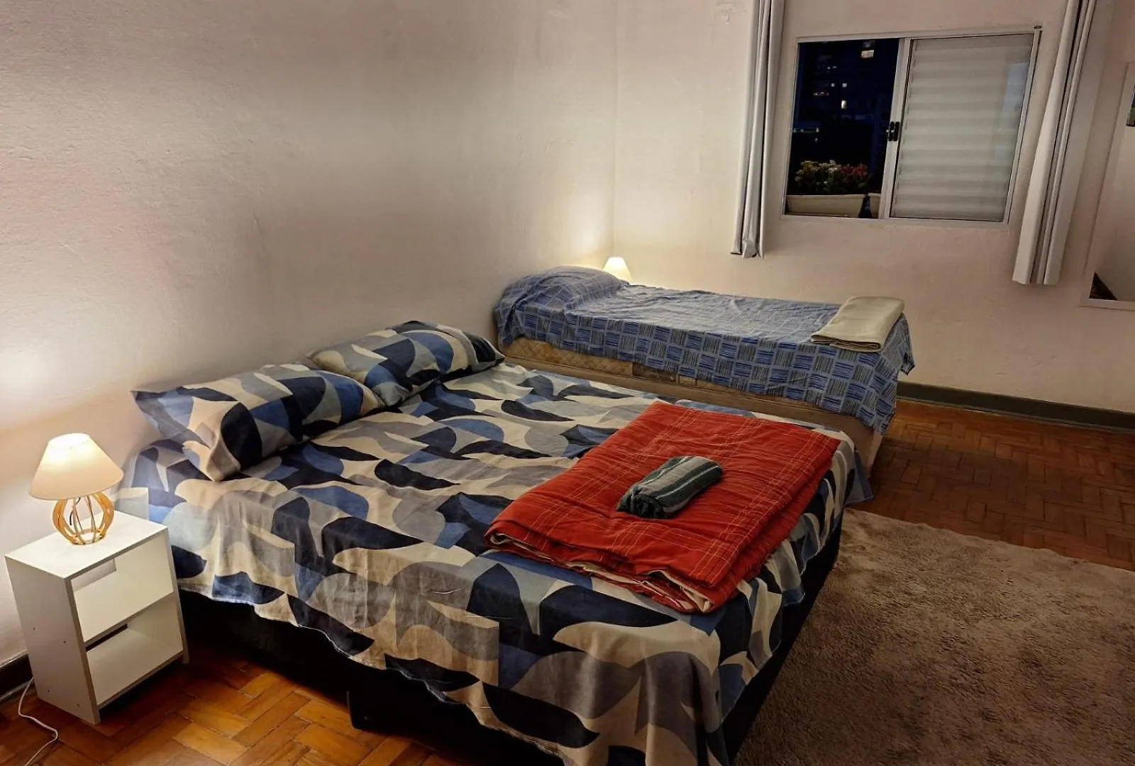 Holiday home Casinha Na Vila Madalena Sao Paulo
