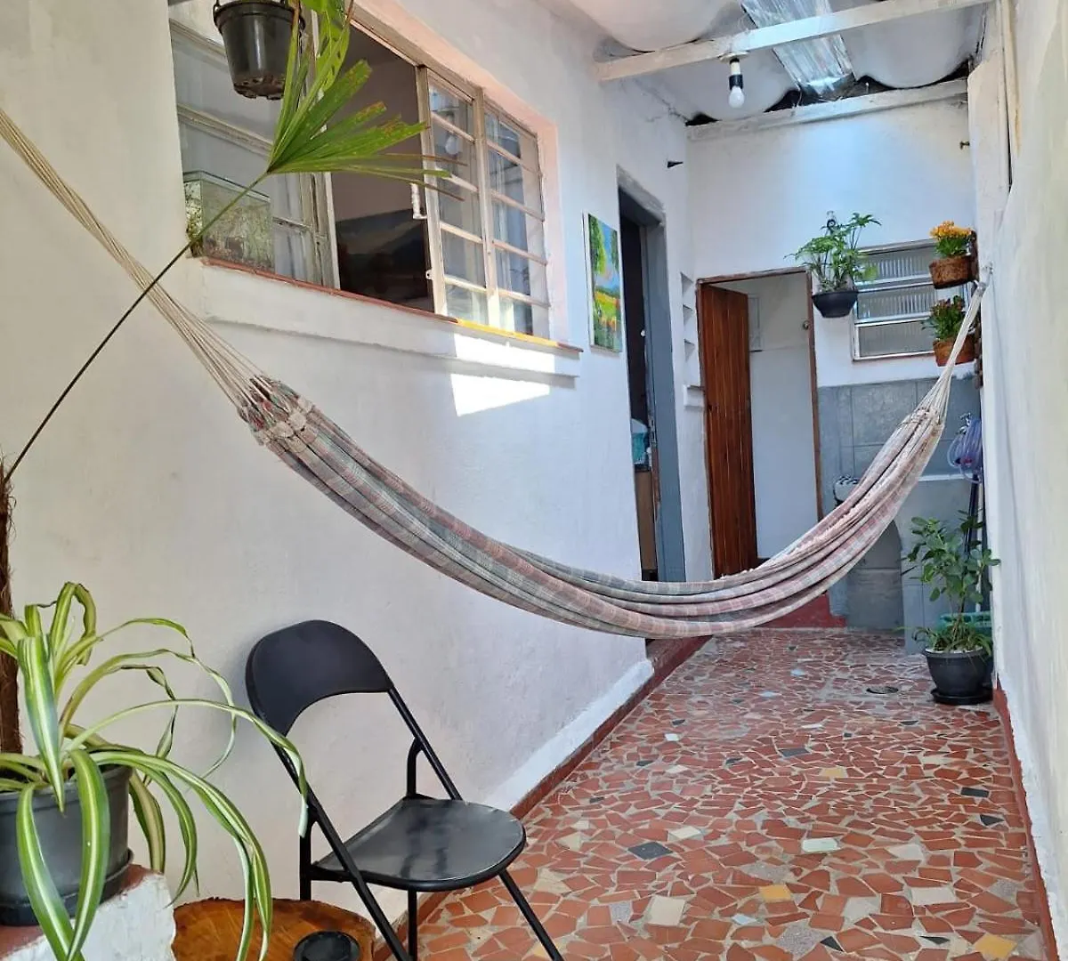 Casinha Na Vila Madalena Sao Paulo