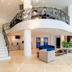 Mercure Ibirapuera Privilege Hotel