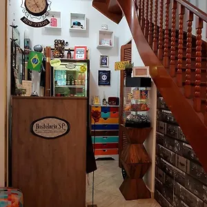 Hostelariasp Boutique Hostel