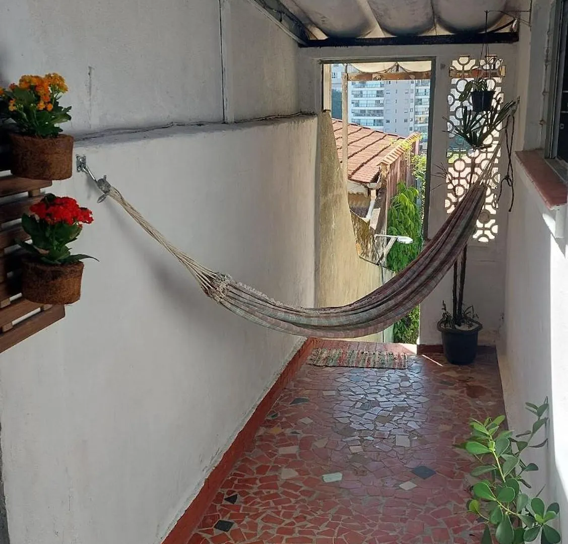 Casinha Na Vila Madalena Sao Paulo Tatil Evi